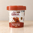 Pasta sabor Caramelo e Flor de Sal