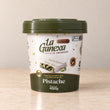 Pasta sabor Pistache