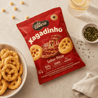 Kit 10 Xagadinhos Sortidos