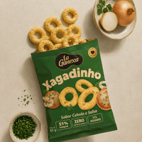 Kit 10 Xagadinhos Sortidos