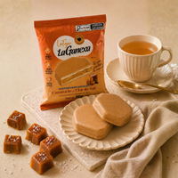 Display de Caramelo e Flor de Sal - 12 un