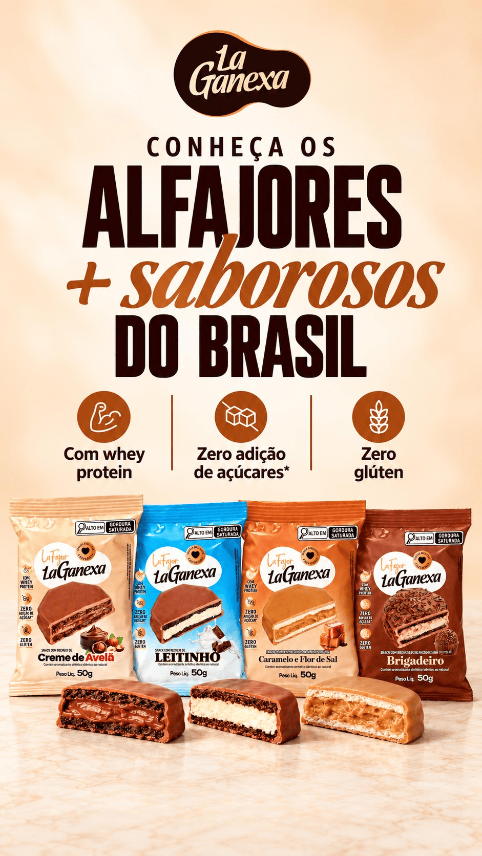 ALFAJORES