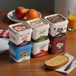 Kit Degustação Pasta de Amendoim - 6 Sabores