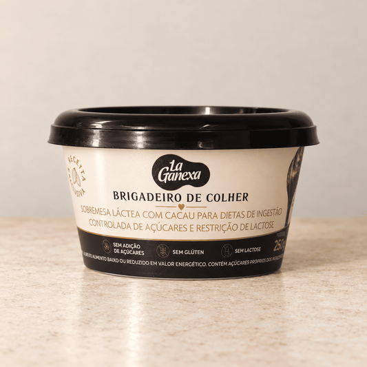 Brigadeiro de Colher 250g
