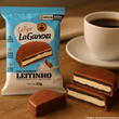 Alfajor de Leitinho 50g