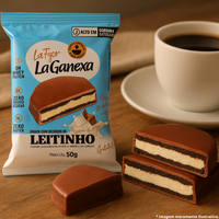 Alfajor de Leitinho 50g