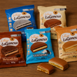 Kit Degustação de Alfajores - 6 sabores