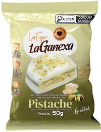 Kit Café da Manhã sabor Pistache