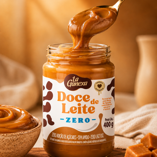Doce de Leite 400g