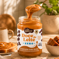 Doce de Leite 400g