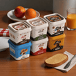 Kit Degustação Pasta de Amendoim - 6 Sabores